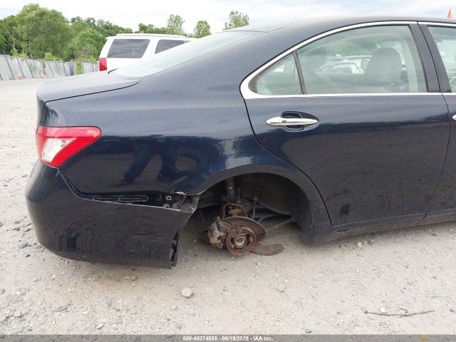 Продаж на аукціоні авто 2007 Lexus Es 350, vin: JTHBJ46G672107388, номер лоту: 45374558