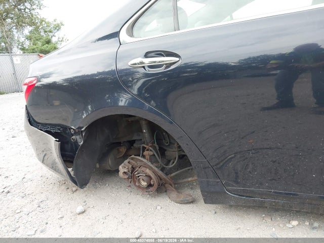 Auction sale of the 2007 Lexus Es 350, vin: JTHBJ46G672107388, lot number: 45374558