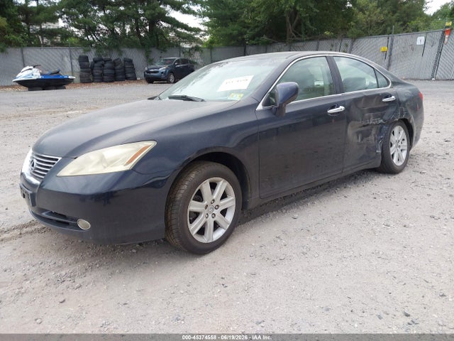 Продаж на аукціоні авто 2007 Lexus Es 350, vin: JTHBJ46G672107388, номер лоту: 45374558