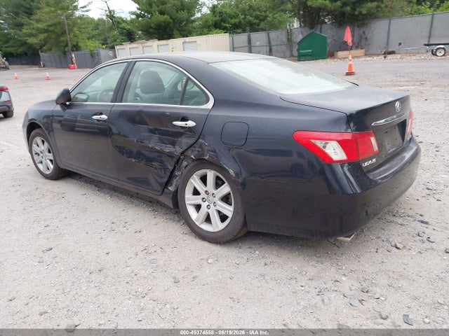 Продаж на аукціоні авто 2007 Lexus Es 350, vin: JTHBJ46G672107388, номер лоту: 45374558