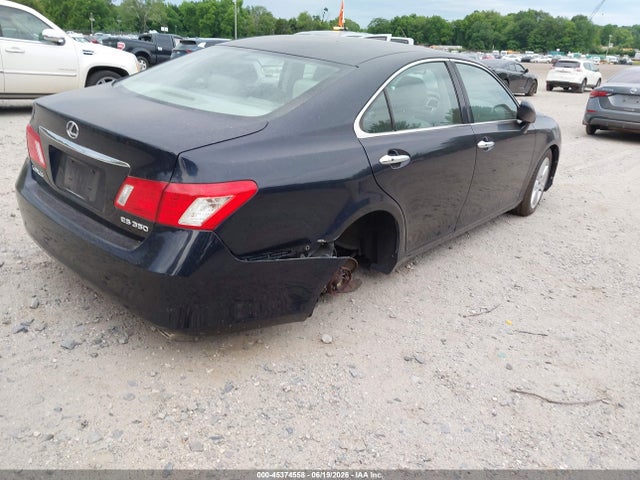 Продаж на аукціоні авто 2007 Lexus Es 350, vin: JTHBJ46G672107388, номер лоту: 45374558
