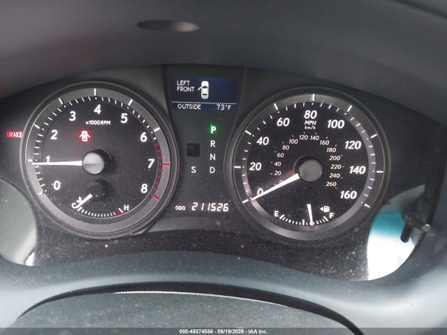 Продаж на аукціоні авто 2007 Lexus Es 350, vin: JTHBJ46G672107388, номер лоту: 45374558