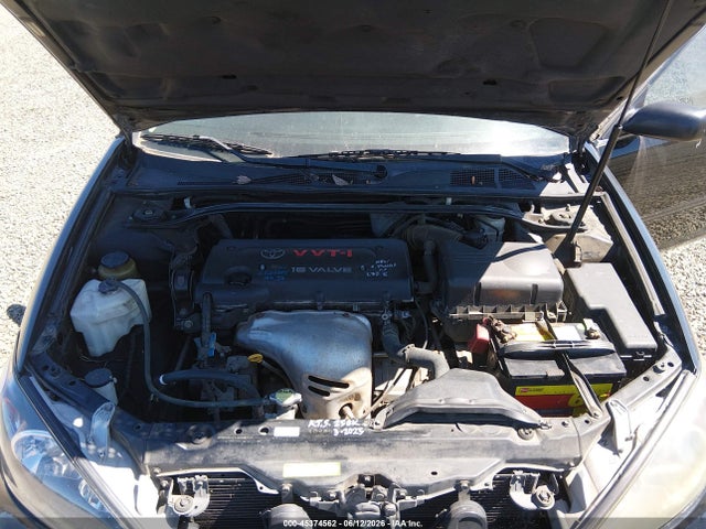Aukcja sprzedaży 2004 Toyota Camry Se, vin: 4T1BE32K74U277233, numer aukcji: 45374562