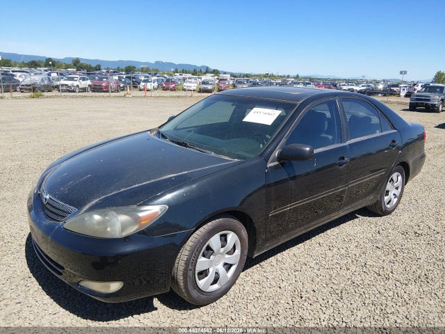 Aukcja sprzedaży 2004 Toyota Camry Se, vin: 4T1BE32K74U277233, numer aukcji: 45374562