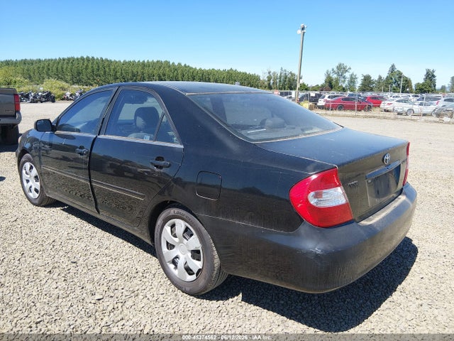 Aukcja sprzedaży 2004 Toyota Camry Se, vin: 4T1BE32K74U277233, numer aukcji: 45374562