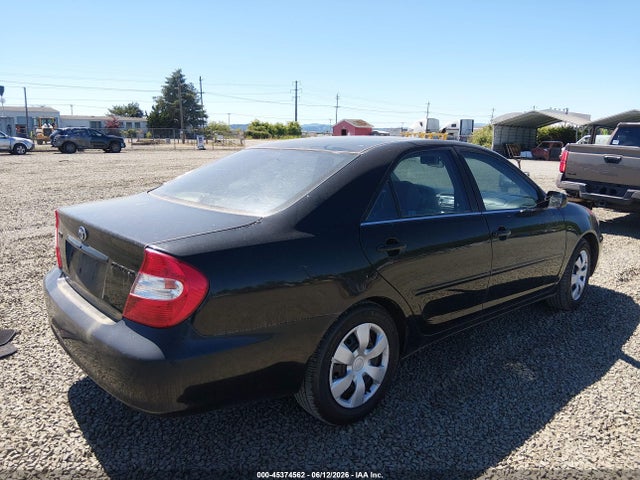 Aukcja sprzedaży 2004 Toyota Camry Se, vin: 4T1BE32K74U277233, numer aukcji: 45374562