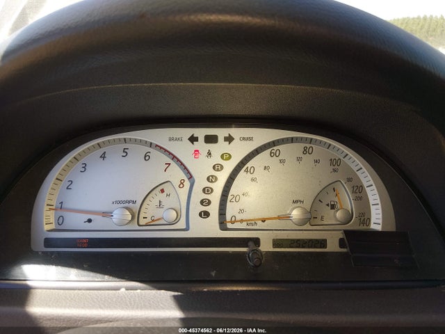 Aukcja sprzedaży 2004 Toyota Camry Se, vin: 4T1BE32K74U277233, numer aukcji: 45374562