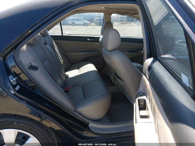 Aukcja sprzedaży 2004 Toyota Camry Se, vin: 4T1BE32K74U277233, numer aukcji: 45374562