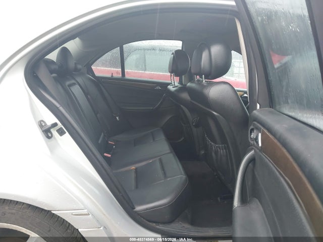 Auction sale of the 2007 Mercedes-benz C 230 Sport, vin: WDBRF52H87F898620, lot number: 45374569