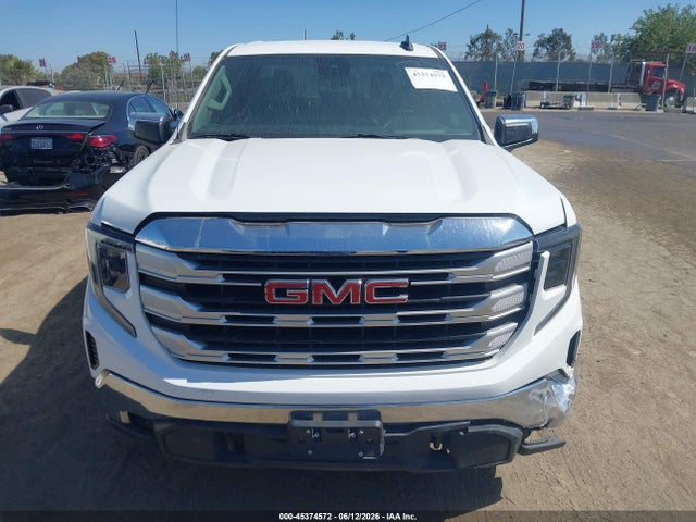 GMC Sierra K1500 Sle 2023 1GTUUBED8PZ184414 Image 12
