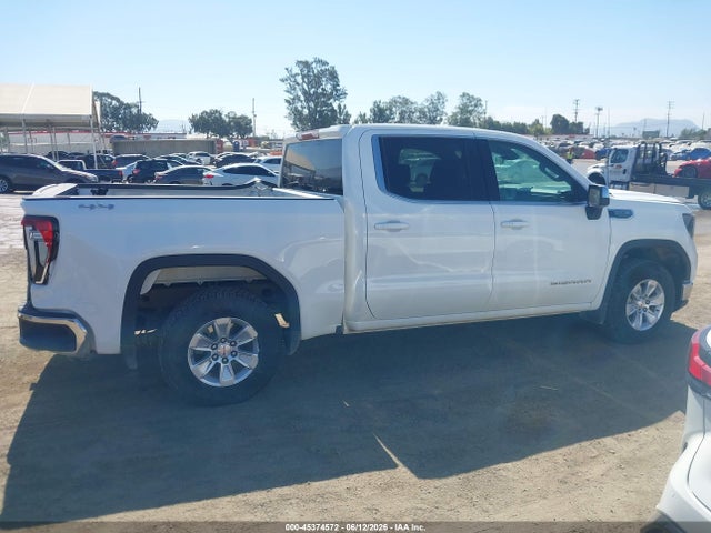GMC Sierra K1500 Sle 2023 1GTUUBED8PZ184414 Image 13
