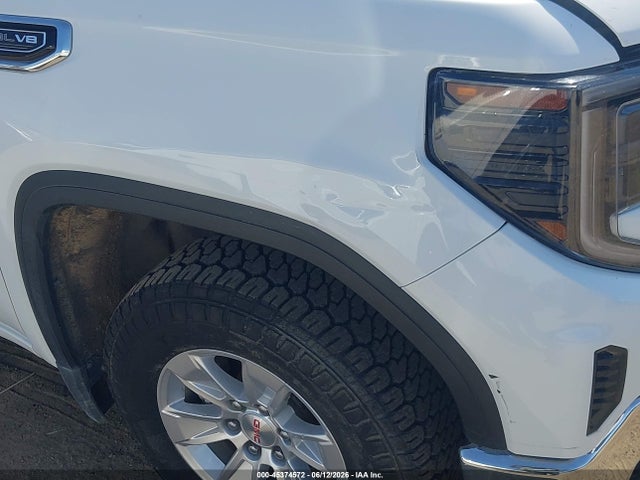 GMC Sierra K1500 Sle 2023 1GTUUBED8PZ184414 Image 18