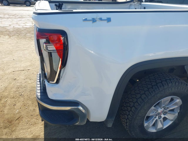 GMC Sierra K1500 Sle 2023 1GTUUBED8PZ184414 Image 19