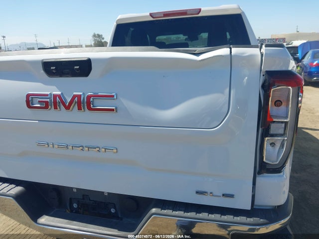 GMC Sierra K1500 Sle 2023 1GTUUBED8PZ184414 Image 20