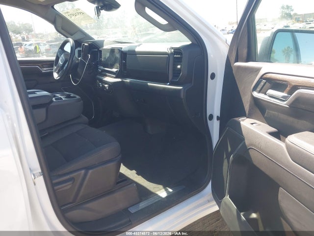 GMC Sierra K1500 Sle 2023 1GTUUBED8PZ184414 Image 5
