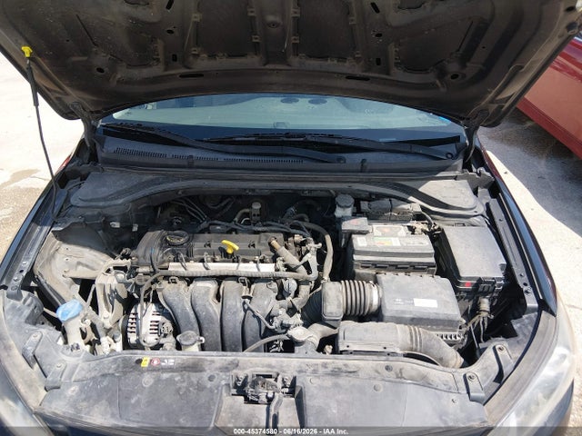 Hyundai ELANTRA SE 2017 5NPD74LF7HH089407 Image 10