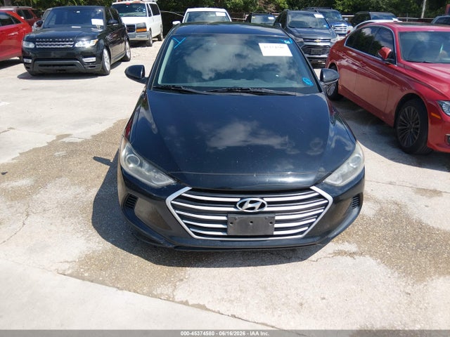 Hyundai ELANTRA SE 2017 5NPD74LF7HH089407 Image 12