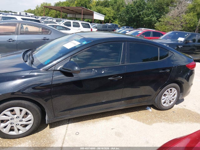 Hyundai ELANTRA SE 2017 5NPD74LF7HH089407 Image 14