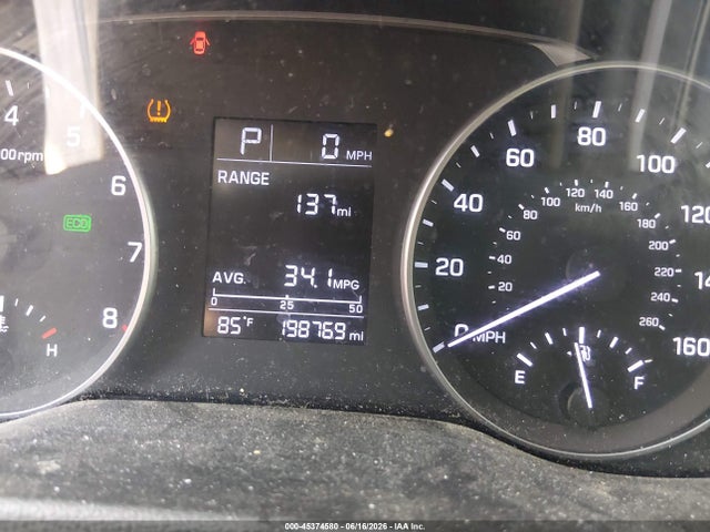 Hyundai ELANTRA SE 2017 5NPD74LF7HH089407 Image 15