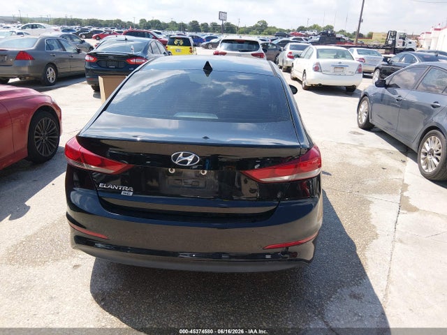 Hyundai ELANTRA SE 2017 5NPD74LF7HH089407 Image 16
