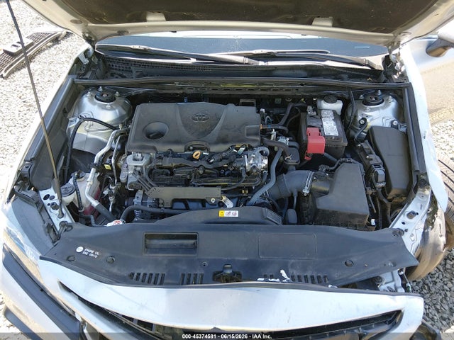 Продажа на аукционе авто 2024 Toyota Camry Se, vin: 4T1G11BK3RU123440, номер лота: 45374581