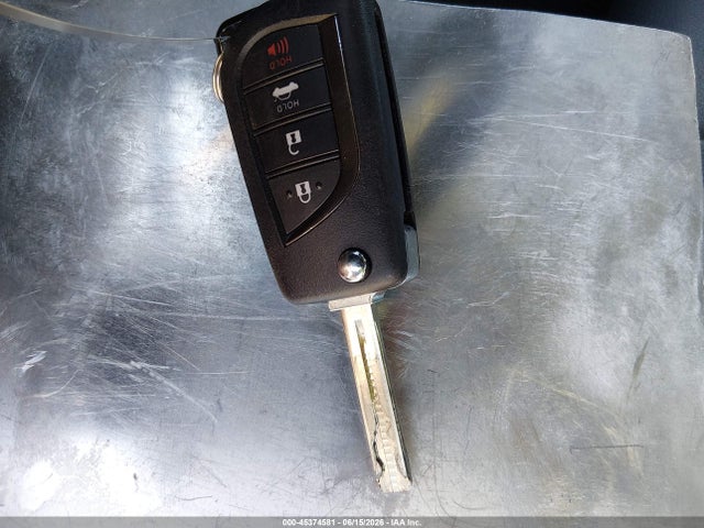 Продажа на аукционе авто 2024 Toyota Camry Se, vin: 4T1G11BK3RU123440, номер лота: 45374581
