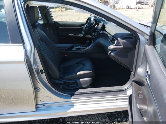 Продажа на аукционе авто 2024 Toyota Camry Se, vin: 4T1G11BK3RU123440, номер лота: 45374581