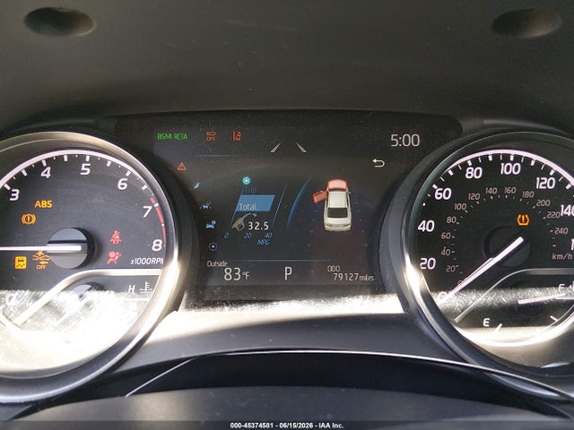 Продажа на аукционе авто 2024 Toyota Camry Se, vin: 4T1G11BK3RU123440, номер лота: 45374581