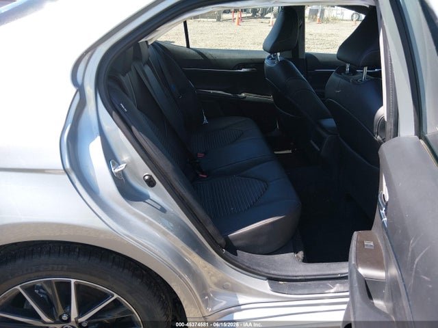 Продажа на аукционе авто 2024 Toyota Camry Se, vin: 4T1G11BK3RU123440, номер лота: 45374581