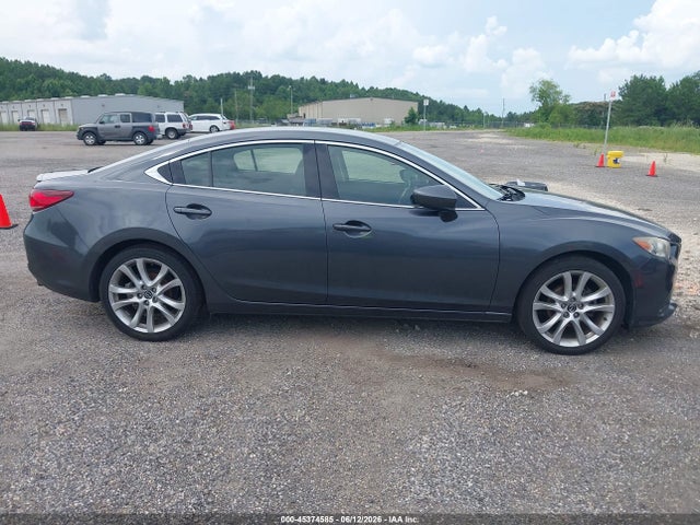 Aukcja sprzedaży 2014 Mazda Mazda6 I Touring, vin: JM1GJ1T61E1115838, numer aukcji: 45374585