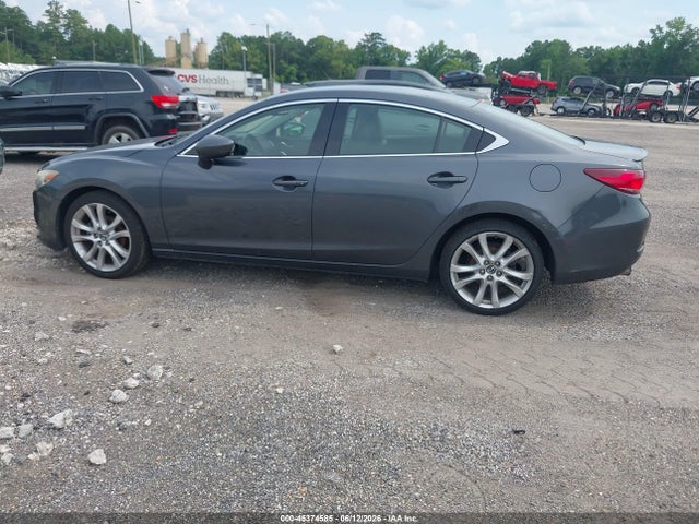 Aukcja sprzedaży 2014 Mazda Mazda6 I Touring, vin: JM1GJ1T61E1115838, numer aukcji: 45374585