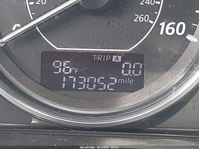 Aukcja sprzedaży 2014 Mazda Mazda6 I Touring, vin: JM1GJ1T61E1115838, numer aukcji: 45374585