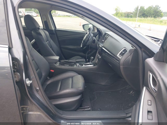 Aukcja sprzedaży 2014 Mazda Mazda6 I Touring, vin: JM1GJ1T61E1115838, numer aukcji: 45374585