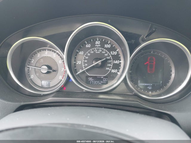 Aukcja sprzedaży 2014 Mazda Mazda6 I Touring, vin: JM1GJ1T61E1115838, numer aukcji: 45374585