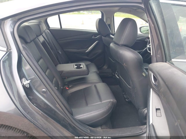 Aukcja sprzedaży 2014 Mazda Mazda6 I Touring, vin: JM1GJ1T61E1115838, numer aukcji: 45374585