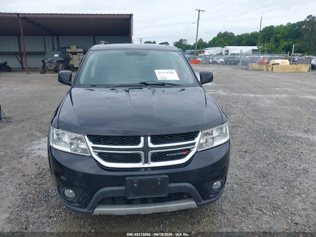Dodge Journey Sxt 2015 3C4PDCBGXFT524735 Image 12