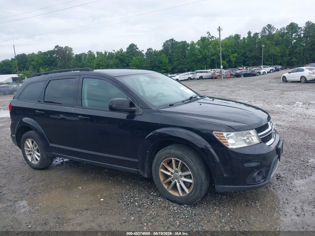 3C4PDCBGXFT524735 Dodge Journey Sxt