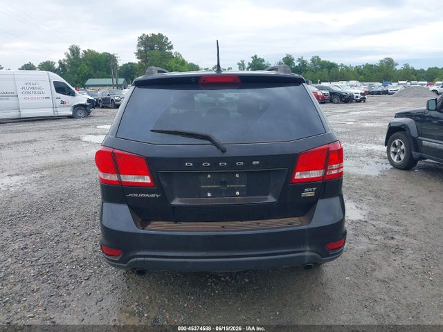 3C4PDCBGXFT524735 Dodge Journey Sxt