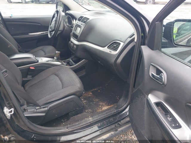Dodge Journey Sxt 2015 3C4PDCBGXFT524735 Image 5