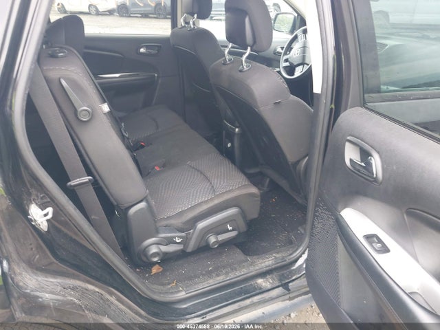3C4PDCBGXFT524735 Dodge Journey Sxt