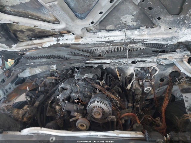 2003 Cadillac Escalade Standard მანქანა იყიდება აუქციონზე, vin: 1GYEK63NX3R314162, აუქციონის ნომერი: 45374589