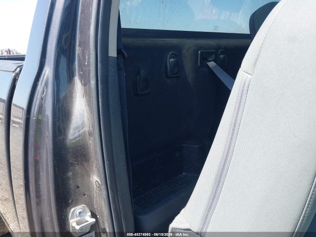 45374593 :رقم المزاد ، 3C6JR6DG9KG503908 vin ، 2019 Ram 1500 Classic Tradesman  4x2 8' Box مزاد بيع
