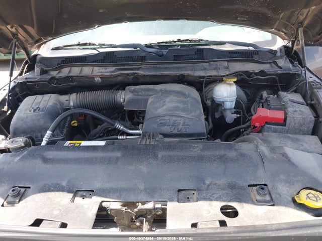 Aukcja sprzedaży 2019 Ram 1500 Classic Tradesman  4x2 8' Box, vin: 3C6JR6DG3KG503905, numer aukcji: 45374594