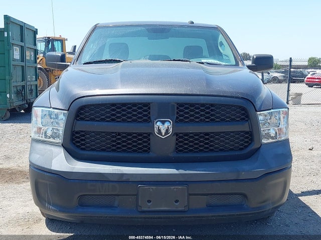 Aukcja sprzedaży 2019 Ram 1500 Classic Tradesman  4x2 8' Box, vin: 3C6JR6DG3KG503905, numer aukcji: 45374594
