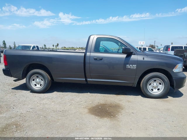 Aukcja sprzedaży 2019 Ram 1500 Classic Tradesman  4x2 8' Box, vin: 3C6JR6DG3KG503905, numer aukcji: 45374594