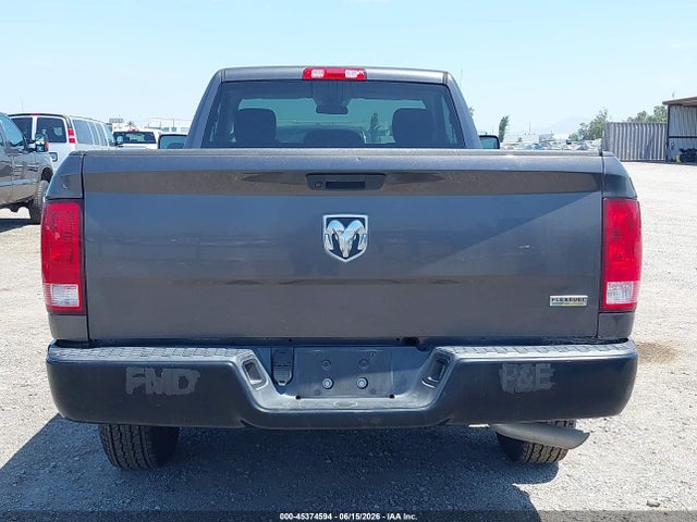 Aukcja sprzedaży 2019 Ram 1500 Classic Tradesman  4x2 8' Box, vin: 3C6JR6DG3KG503905, numer aukcji: 45374594