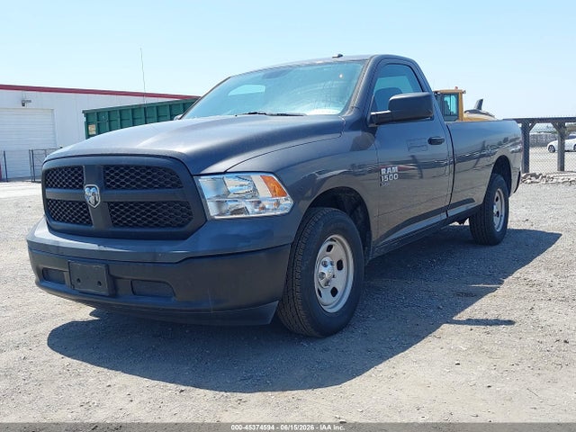 Aukcja sprzedaży 2019 Ram 1500 Classic Tradesman  4x2 8' Box, vin: 3C6JR6DG3KG503905, numer aukcji: 45374594