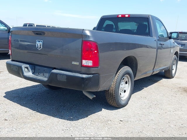 Aukcja sprzedaży 2019 Ram 1500 Classic Tradesman  4x2 8' Box, vin: 3C6JR6DG3KG503905, numer aukcji: 45374594