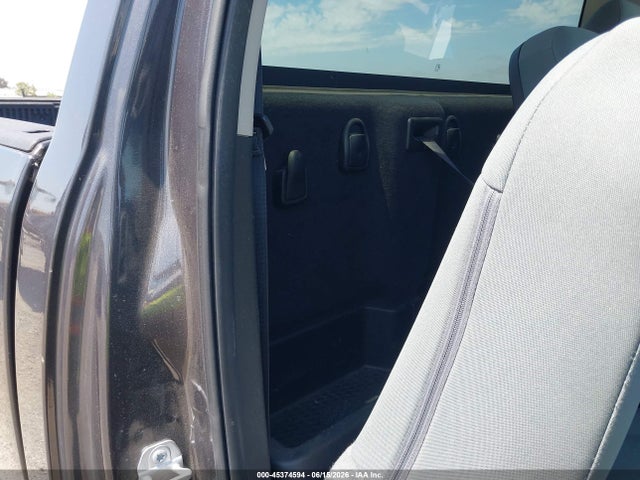 Aukcja sprzedaży 2019 Ram 1500 Classic Tradesman  4x2 8' Box, vin: 3C6JR6DG3KG503905, numer aukcji: 45374594