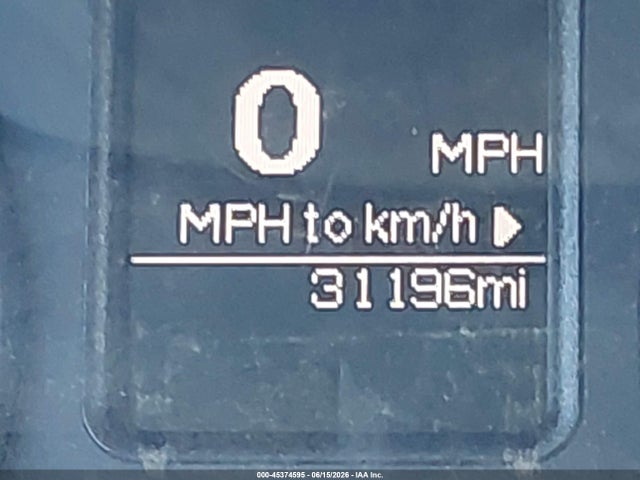 2019 Ram 1500 Classic Tradesman  4x2 8' Box მანქანა იყიდება აუქციონზე, vin: 3C6JR6DG2KG502843, აუქციონის ნომერი: 45374595